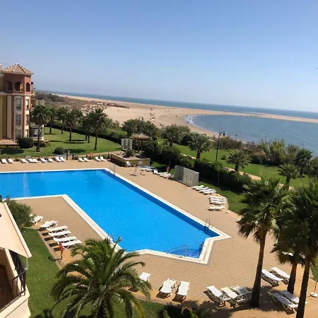 Las Vistas, Isla Canela, Ayamonte Apartment Isla Canela
