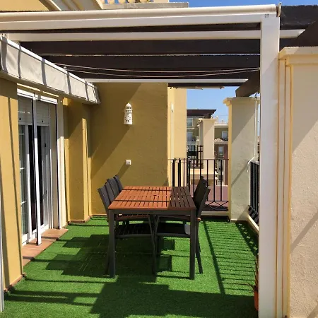 Apartment Las Vistas, Isla Canela, Ayamonte Isla Canela