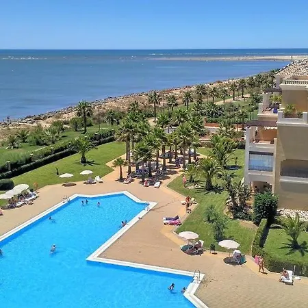Las Vistas, Isla Canela, Ayamonte Apartment