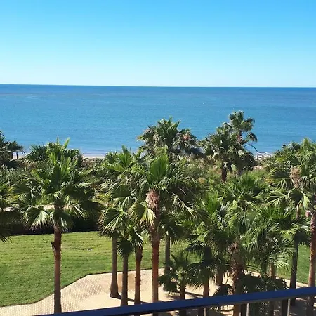 Apartment Las Vistas, Isla Canela, Ayamonte *
