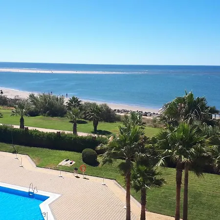 Apartment Las Vistas, Isla Canela, Ayamonte