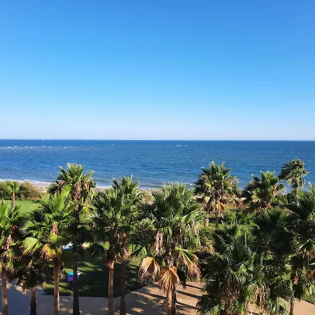 Las Vistas, Isla Canela, Ayamonte Apartment