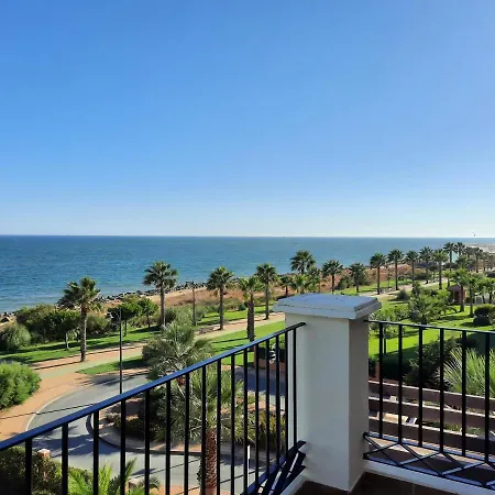 Las Vistas, Isla Canela, Ayamonte Apartment Isla Canela