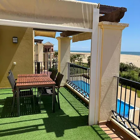 Apartment Las Vistas, Isla Canela, Ayamonte Isla Canela