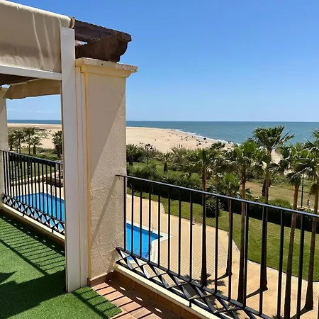 Las Vistas, Isla Canela, Ayamonte Apartment *