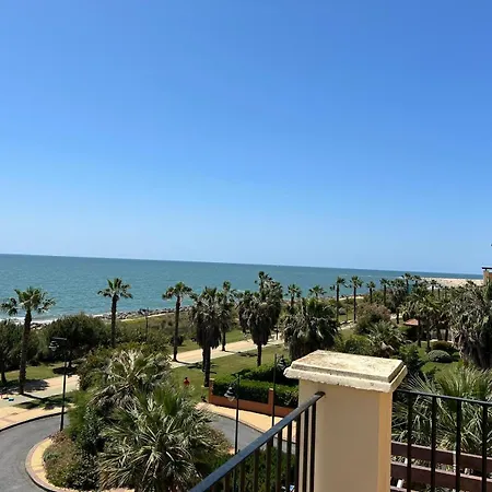 Las Vistas, Isla Canela, Ayamonte *