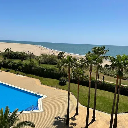 Las Vistas, Isla Canela, Ayamonte *