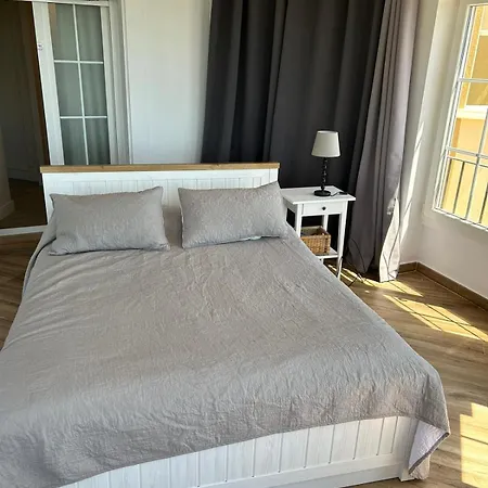 Apartment Las Vistas, Isla Canela, Ayamonte
