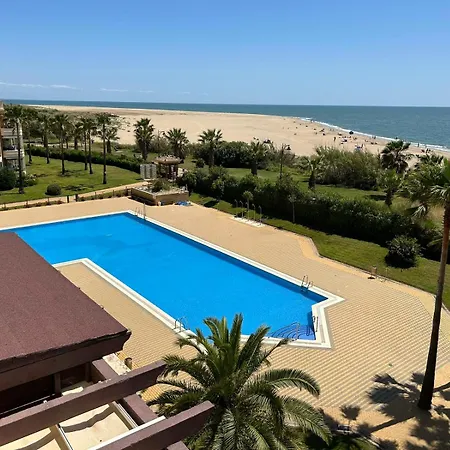 Apartment Las Vistas, Isla Canela, Ayamonte Isla Canela