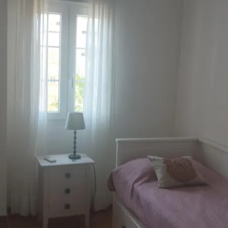Apartment Las Vistas, Isla Canela, Ayamonte *